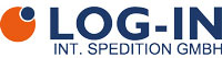 Log-in Int. Spedition GmbH - Sicherheitstransporte, Expresstransporte, moderner Fuhrpark